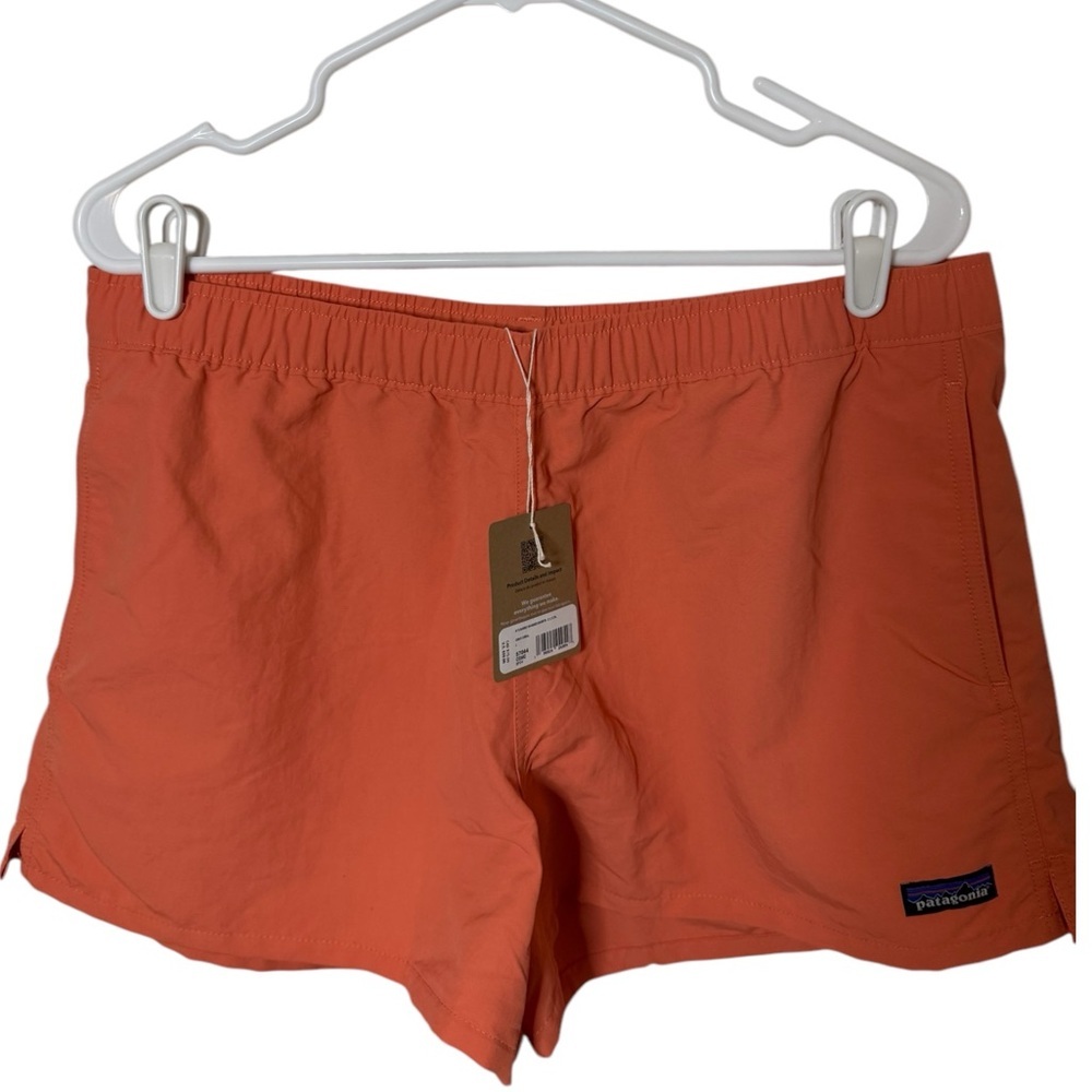 Patagonia Women's Barely Baggies Shorts - 2½" - Large NWT - Picture 6 of 8